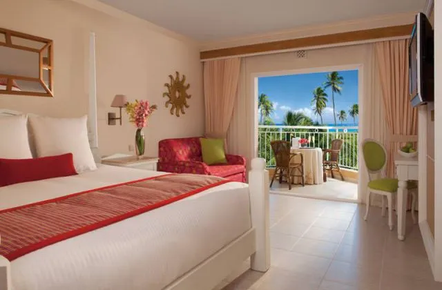 Dreams Punta Cana Resort Spa chambre